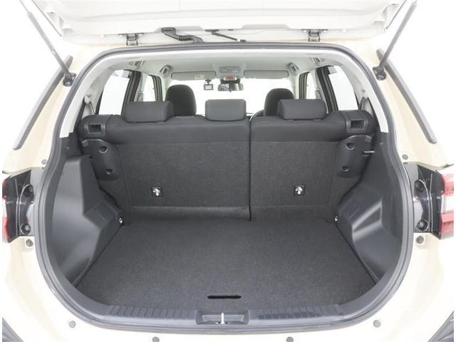 ライズ Ｇ　フルセグ　メモリーナビ　ＤＶＤ再生　ミュージックプレイヤー接続可　バックカメラ　衝突被害軽減システム　ＥＴＣ　ドラレコ　ＬＥＤヘッドランプ　ワンオーナー　記録簿　アイドリングストップ（8枚目）