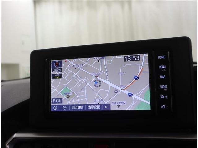 ライズ Ｇ　フルセグ　メモリーナビ　ＤＶＤ再生　ミュージックプレイヤー接続可　バックカメラ　衝突被害軽減システム　ＥＴＣ　ドラレコ　ＬＥＤヘッドランプ　ワンオーナー　記録簿　アイドリングストップ（9枚目）