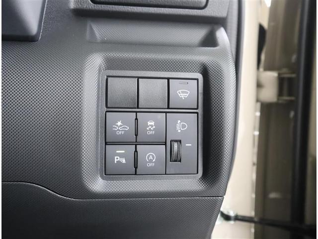 ライズ Ｇ　フルセグ　メモリーナビ　ＤＶＤ再生　ミュージックプレイヤー接続可　バックカメラ　衝突被害軽減システム　ＥＴＣ　ドラレコ　ＬＥＤヘッドランプ　ワンオーナー　記録簿　アイドリングストップ（18枚目）