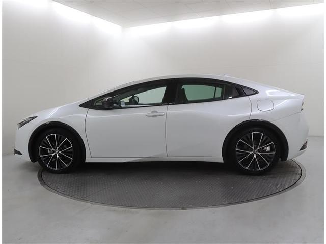 プリウス Z フルセグ メモリーナビ ミュージックプレイヤー接続可 バックカメラ 衝突被害軽減システム ETC ドラレコ LEDヘッドランプ ワンオーナー(2枚目)