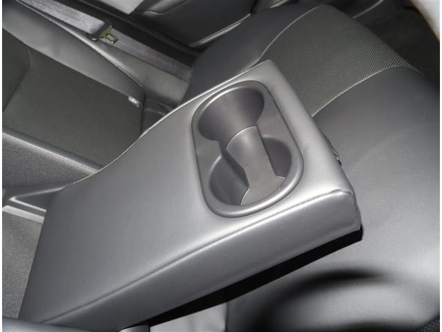 プリウス Z フルセグ メモリーナビ ミュージックプレイヤー接続可 バックカメラ 衝突被害軽減システム ETC ドラレコ LEDヘッドランプ ワンオーナー(7枚目)