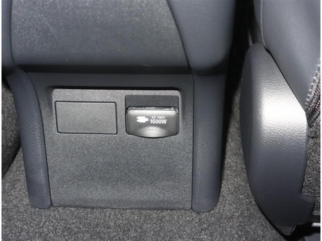 プリウス Z フルセグ メモリーナビ ミュージックプレイヤー接続可 バックカメラ 衝突被害軽減システム ETC ドラレコ LEDヘッドランプ ワンオーナー(8枚目)