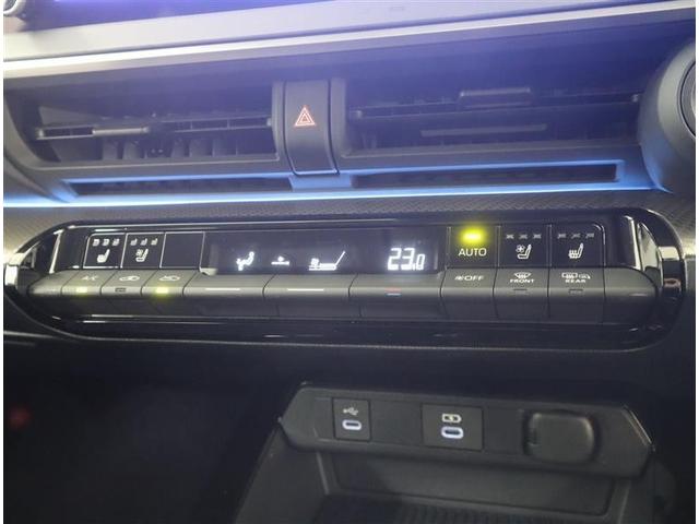 プリウス Z フルセグ メモリーナビ ミュージックプレイヤー接続可 バックカメラ 衝突被害軽減システム ETC ドラレコ LEDヘッドランプ ワンオーナー(15枚目)