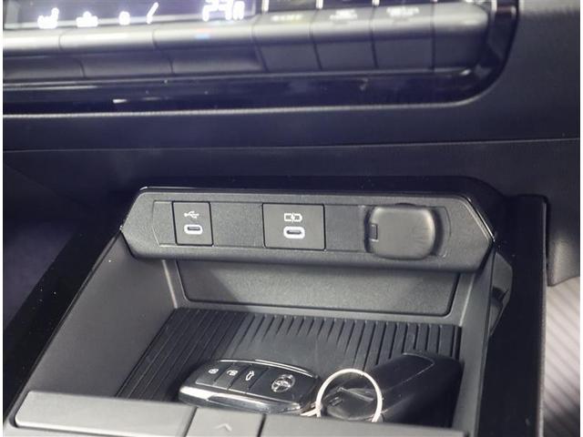 プリウス Z フルセグ メモリーナビ ミュージックプレイヤー接続可 バックカメラ 衝突被害軽減システム ETC ドラレコ LEDヘッドランプ ワンオーナー(17枚目)