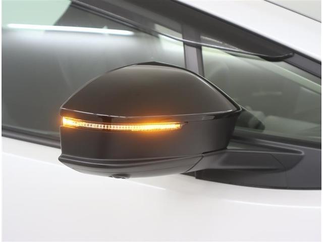 プリウス Z フルセグ メモリーナビ ミュージックプレイヤー接続可 バックカメラ 衝突被害軽減システム ETC ドラレコ LEDヘッドランプ ワンオーナー(32枚目)