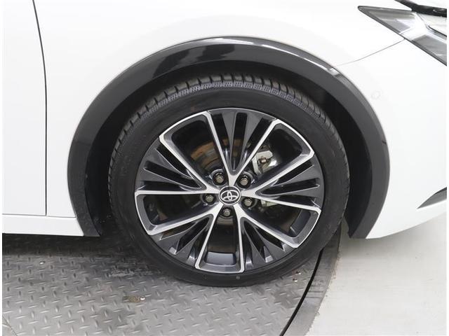 プリウス Z フルセグ メモリーナビ ミュージックプレイヤー接続可 バックカメラ 衝突被害軽減システム ETC ドラレコ LEDヘッドランプ ワンオーナー(33枚目)