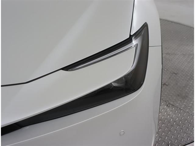 プリウス Z フルセグ メモリーナビ ミュージックプレイヤー接続可 バックカメラ 衝突被害軽減システム ETC ドラレコ LEDヘッドランプ ワンオーナー(35枚目)