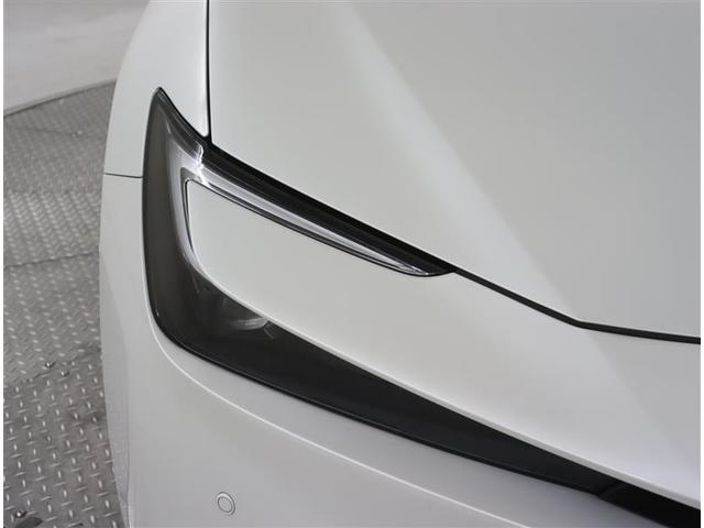 プリウス Z フルセグ メモリーナビ ミュージックプレイヤー接続可 バックカメラ 衝突被害軽減システム ETC ドラレコ LEDヘッドランプ ワンオーナー(36枚目)