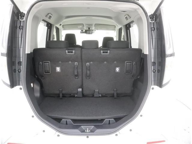 ルーミー カスタムG-T フルセグ メモリーナビ DVD再生 ミュージックプレイヤー接続可 バックカメラ 衝突被害軽減システム ETC ドラレコ 両側電動スライド LEDヘッドランプ ワンオーナー 記録簿 アイドリングストップ(7枚目)