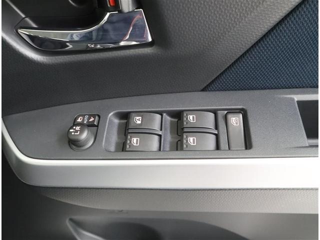 ルーミー カスタムG-T フルセグ メモリーナビ DVD再生 ミュージックプレイヤー接続可 バックカメラ 衝突被害軽減システム ETC ドラレコ 両側電動スライド LEDヘッドランプ ワンオーナー 記録簿 アイドリングストップ(18枚目)