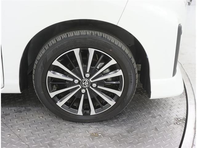 ルーミー カスタムG-T フルセグ メモリーナビ DVD再生 ミュージックプレイヤー接続可 バックカメラ 衝突被害軽減システム ETC ドラレコ 両側電動スライド LEDヘッドランプ ワンオーナー 記録簿 アイドリングストップ(21枚目)