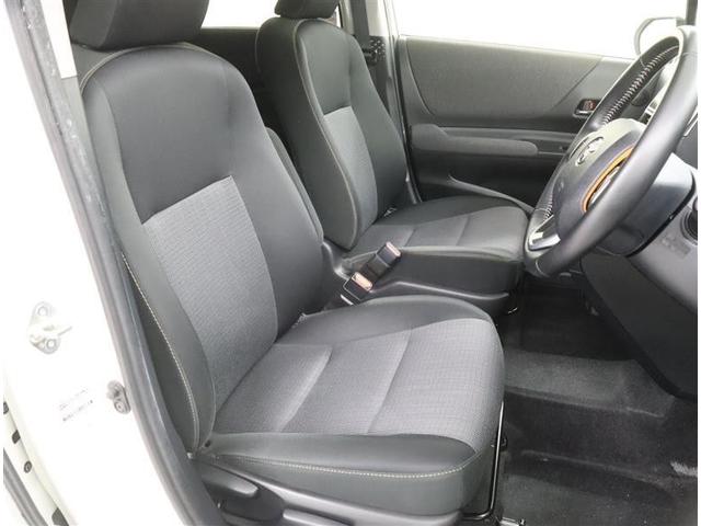 シエンタ Ｇ　ワンセグ　メモリーナビ　ミュージックプレイヤー接続可　バックカメラ　衝突被害軽減システム　両側電動スライド　ＬＥＤヘッドランプ　ウオークスルー　乗車定員７人　３列シート　ワンオーナー（4枚目）