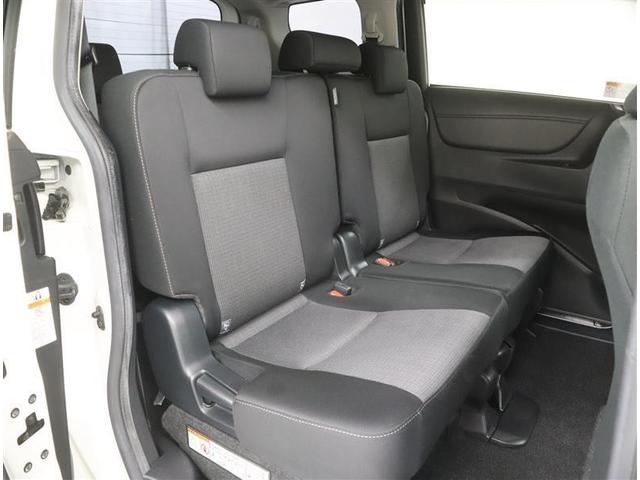 シエンタ Ｇ　ワンセグ　メモリーナビ　ミュージックプレイヤー接続可　バックカメラ　衝突被害軽減システム　両側電動スライド　ＬＥＤヘッドランプ　ウオークスルー　乗車定員７人　３列シート　ワンオーナー（5枚目）