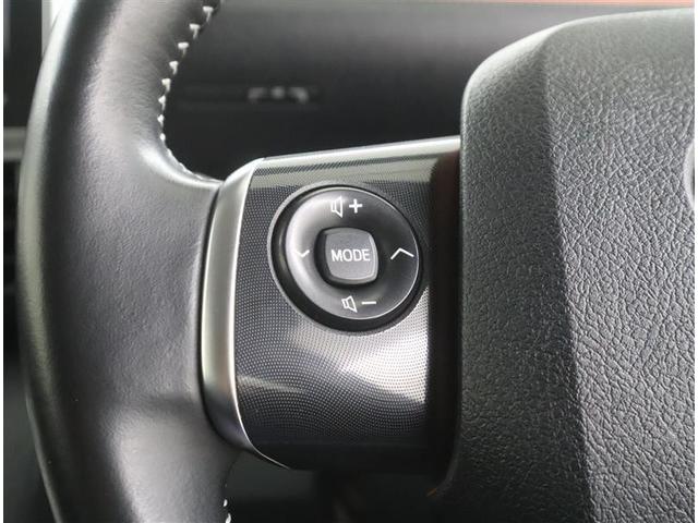 シエンタ Ｇ　ワンセグ　メモリーナビ　ミュージックプレイヤー接続可　バックカメラ　衝突被害軽減システム　両側電動スライド　ＬＥＤヘッドランプ　ウオークスルー　乗車定員７人　３列シート　ワンオーナー（15枚目）