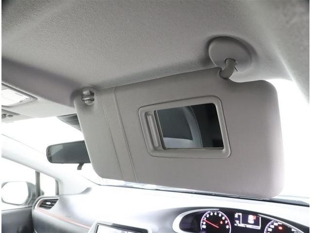 シエンタ Ｇ　ワンセグ　メモリーナビ　ミュージックプレイヤー接続可　バックカメラ　衝突被害軽減システム　両側電動スライド　ＬＥＤヘッドランプ　ウオークスルー　乗車定員７人　３列シート　ワンオーナー（22枚目）