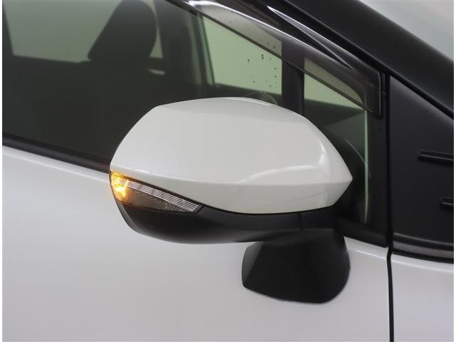 シエンタ Ｇ　ワンセグ　メモリーナビ　ミュージックプレイヤー接続可　バックカメラ　衝突被害軽減システム　両側電動スライド　ＬＥＤヘッドランプ　ウオークスルー　乗車定員７人　３列シート　ワンオーナー（23枚目）