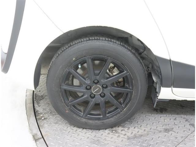 シエンタ Ｇ　ワンセグ　メモリーナビ　ミュージックプレイヤー接続可　バックカメラ　衝突被害軽減システム　両側電動スライド　ＬＥＤヘッドランプ　ウオークスルー　乗車定員７人　３列シート　ワンオーナー（25枚目）