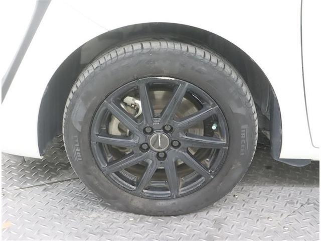 シエンタ Ｇ　ワンセグ　メモリーナビ　ミュージックプレイヤー接続可　バックカメラ　衝突被害軽減システム　両側電動スライド　ＬＥＤヘッドランプ　ウオークスルー　乗車定員７人　３列シート　ワンオーナー（26枚目）