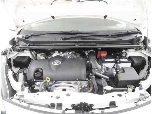 シエンタ Ｇ　ワンセグ　メモリーナビ　ミュージックプレイヤー接続可　バックカメラ　衝突被害軽減システム　両側電動スライド　ＬＥＤヘッドランプ　ウオークスルー　乗車定員７人　３列シート　ワンオーナー（28枚目）