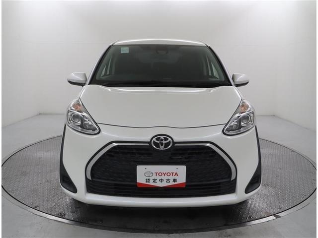 シエンタ Ｇ　ワンセグ　メモリーナビ　ミュージックプレイヤー接続可　バックカメラ　衝突被害軽減システム　両側電動スライド　ＬＥＤヘッドランプ　ウオークスルー　乗車定員７人　３列シート　ワンオーナー（31枚目）