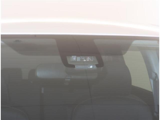 シエンタ Ｇ　ワンセグ　メモリーナビ　ミュージックプレイヤー接続可　バックカメラ　衝突被害軽減システム　両側電動スライド　ＬＥＤヘッドランプ　ウオークスルー　乗車定員７人　３列シート　ワンオーナー（32枚目）