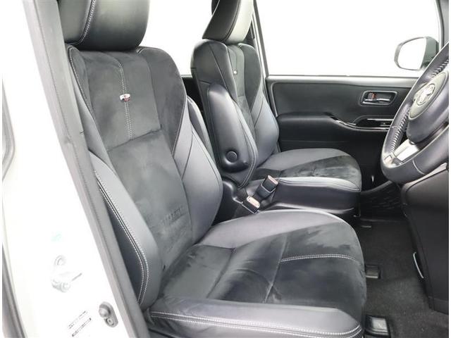 ノア Ｓｉ　ＧＲスポーツ　フルセグ　メモリーナビ　ＤＶＤ再生　ミュージックプレイヤー接続可　バックカメラ　衝突被害軽減システム　ＥＴＣ　ドラレコ　両側電動スライド　ＬＥＤヘッドランプ　ウオークスルー　乗車定員７人　３列シート（4枚目）