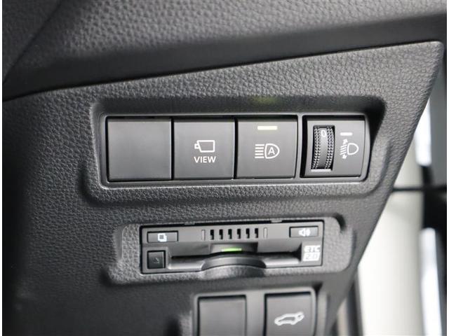 カローラクロス ハイブリッド Z サンルーフ フルセグ ミュージックプレイヤー接続可 バックカメラ 衝突被害軽減システム ETC LEDヘッドランプ ワンオーナー 記録簿(24枚目)