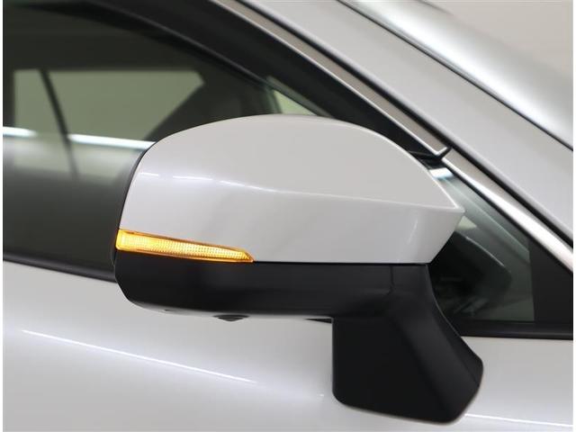 カローラクロス ハイブリッド Z サンルーフ フルセグ ミュージックプレイヤー接続可 バックカメラ 衝突被害軽減システム ETC LEDヘッドランプ ワンオーナー 記録簿(29枚目)