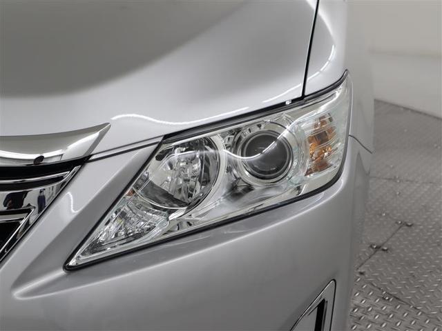 カムリ ハイブリッド　レザーパッケージ　革シート　フルセグ　ＨＤＤナビ　ＤＶＤ再生　ミュージックプレイヤー接続可　バックカメラ　ＥＴＣ　ドラレコ　ＨＩＤヘッドライト　ワンオーナー（32枚目）