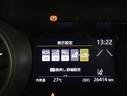 メーター内で安全装置の設定ができます。