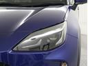 LEDランプ車 白く照らされるのが特徴です。明るいだけでなく、周囲からの認知されやすく歩行者や死角にいる方へアピール効果、安全性が飛躍的に向上します!