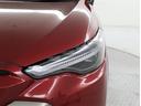 LEDランプ車 白く照らされるのが特徴です。明るいだけでなく、周囲からの認知されやすく歩行者や死角にいる方へアピール効果、安全性が飛躍的に向上します!