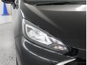 LEDランプ車 白く照らされるのが特徴です。明るいだけでなく、周囲からの認知されやすく歩行者や死角にいる方へアピール効果、安全性が飛躍的に向上します!