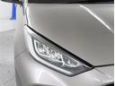 LEDランプ車 白く照らされるのが特徴です。明るいだけでなく、周囲からの認知されやすく歩行者や死角にいる方へアピール効果、安全性が飛躍的に向上します!