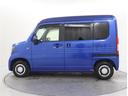 N-VAN+スタイル ファン・ターボホンダセンシング フルセグ メモリーナビ DVD再生 ミュージックプレイヤー接続可 バックカメラ 衝突被害軽減システム ドラレコ LEDヘッドランプ アイドリングストップ 中古車画像_2