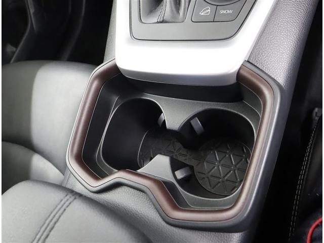 ＲＡＶ４ Ｇ　Ｚパッケージ　４ＷＤ　フルセグ　メモリーナビ　ＤＶＤ再生　ミュージックプレイヤー接続可　バックカメラ　衝突被害軽減システム　ＥＴＣ　ＬＥＤヘッドランプ　ワンオーナー（19枚目）
