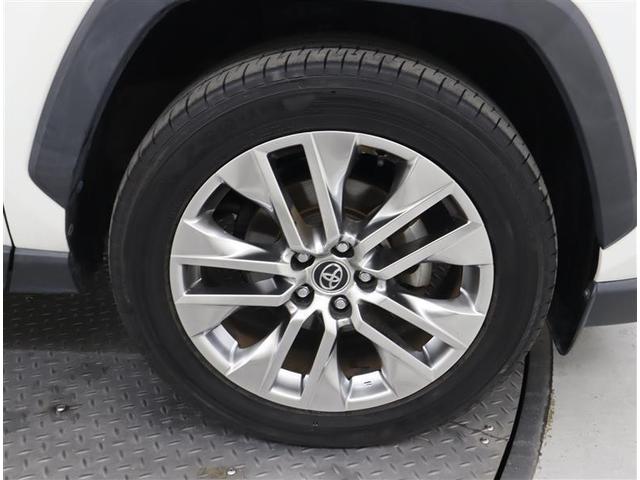 ＲＡＶ４ Ｇ　Ｚパッケージ　４ＷＤ　フルセグ　メモリーナビ　ＤＶＤ再生　ミュージックプレイヤー接続可　バックカメラ　衝突被害軽減システム　ＥＴＣ　ＬＥＤヘッドランプ　ワンオーナー（32枚目）
