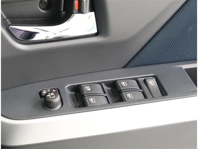 ルーミー カスタムG フルセグ メモリーナビ DVD再生 ミュージックプレイヤー接続可 バックカメラ 衝突被害軽減システム ETC 両側電動スライド LEDヘッドランプ ワンオーナー フルエアロ 記録簿(21枚目)