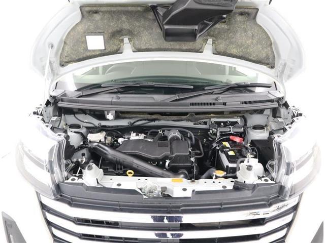 ルーミー カスタムG フルセグ メモリーナビ DVD再生 ミュージックプレイヤー接続可 バックカメラ 衝突被害軽減システム ETC 両側電動スライド LEDヘッドランプ ワンオーナー フルエアロ 記録簿(28枚目)