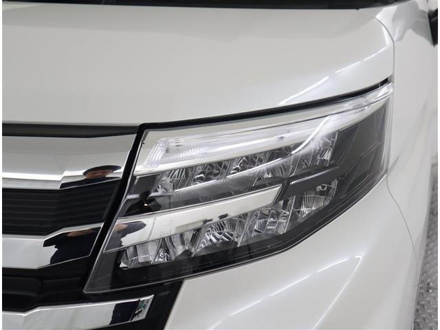 ルーミー カスタムG フルセグ メモリーナビ DVD再生 ミュージックプレイヤー接続可 バックカメラ 衝突被害軽減システム ETC 両側電動スライド LEDヘッドランプ ワンオーナー フルエアロ 記録簿(29枚目)