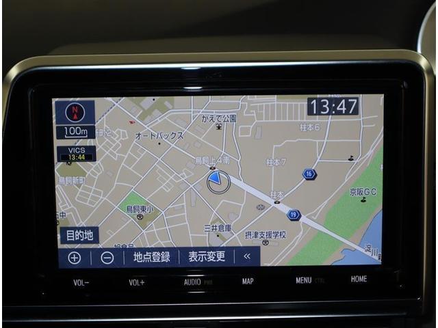 シエンタ ハイブリッド G セーフティーエディション フルセグ メモリーナビ DVD再生 ミュージックプレイヤー接続可 バックカメラ 衝突被害軽減システム ETC ドラレコ 両側電動スライド LEDヘッドランプ ウオークスルー 乗車定員7人 3列シート(10枚目)