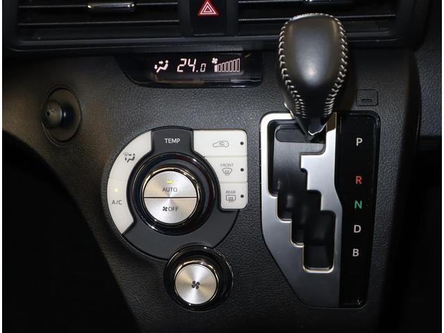 シエンタ ハイブリッド G セーフティーエディション フルセグ メモリーナビ DVD再生 ミュージックプレイヤー接続可 バックカメラ 衝突被害軽減システム ETC ドラレコ 両側電動スライド LEDヘッドランプ ウオークスルー 乗車定員7人 3列シート(13枚目)