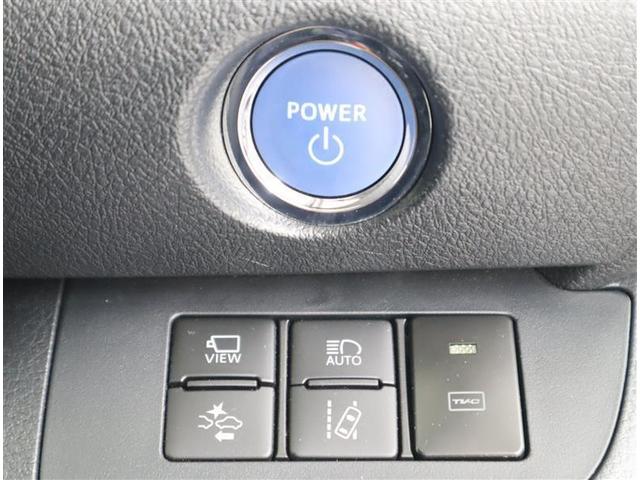 シエンタ ハイブリッド G セーフティーエディション フルセグ メモリーナビ DVD再生 ミュージックプレイヤー接続可 バックカメラ 衝突被害軽減システム ETC ドラレコ 両側電動スライド LEDヘッドランプ ウオークスルー 乗車定員7人 3列シート(21枚目)