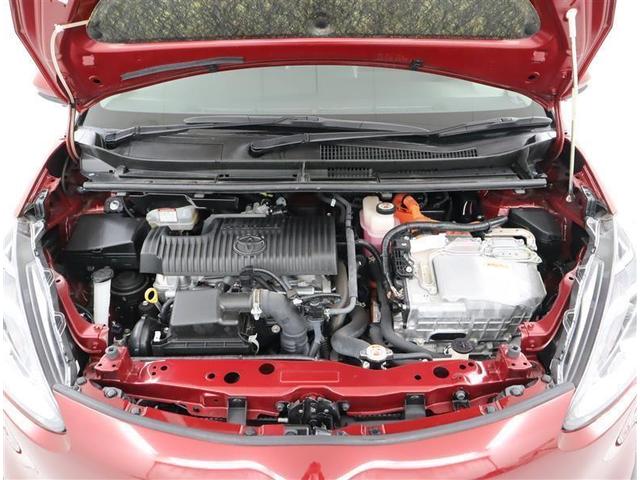 シエンタ ハイブリッド G セーフティーエディション フルセグ メモリーナビ DVD再生 ミュージックプレイヤー接続可 バックカメラ 衝突被害軽減システム ETC ドラレコ 両側電動スライド LEDヘッドランプ ウオークスルー 乗車定員7人 3列シート(31枚目)