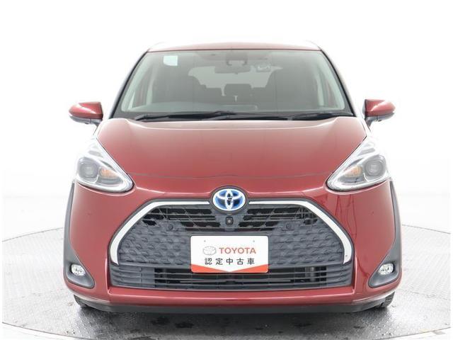 シエンタ ハイブリッド G セーフティーエディション フルセグ メモリーナビ DVD再生 ミュージックプレイヤー接続可 バックカメラ 衝突被害軽減システム ETC ドラレコ 両側電動スライド LEDヘッドランプ ウオークスルー 乗車定員7人 3列シート(34枚目)