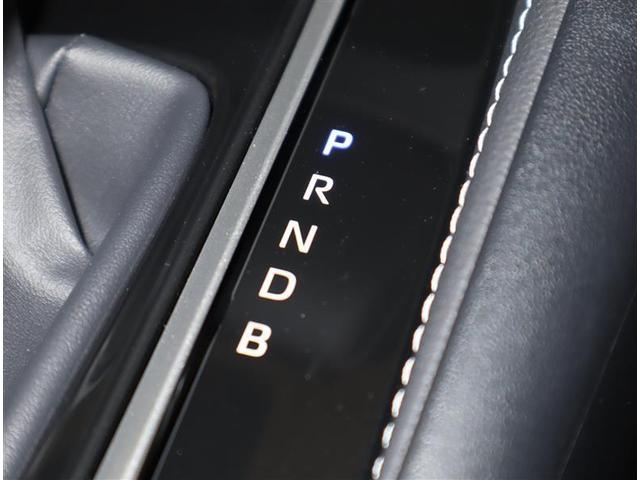 カローラ ハイブリッド S メモリーナビ ミュージックプレイヤー接続可 バックカメラ 衝突被害軽減システム ETC ドラレコ LEDヘッドランプ ワンオーナー 記録簿(13枚目)