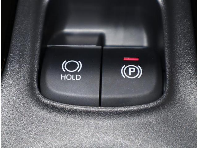 カローラ ハイブリッド S メモリーナビ ミュージックプレイヤー接続可 バックカメラ 衝突被害軽減システム ETC ドラレコ LEDヘッドランプ ワンオーナー 記録簿(14枚目)