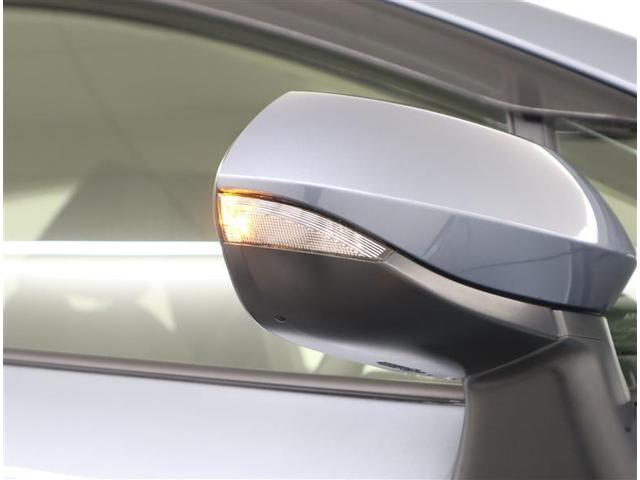 カローラ ハイブリッド S メモリーナビ ミュージックプレイヤー接続可 バックカメラ 衝突被害軽減システム ETC ドラレコ LEDヘッドランプ ワンオーナー 記録簿(34枚目)