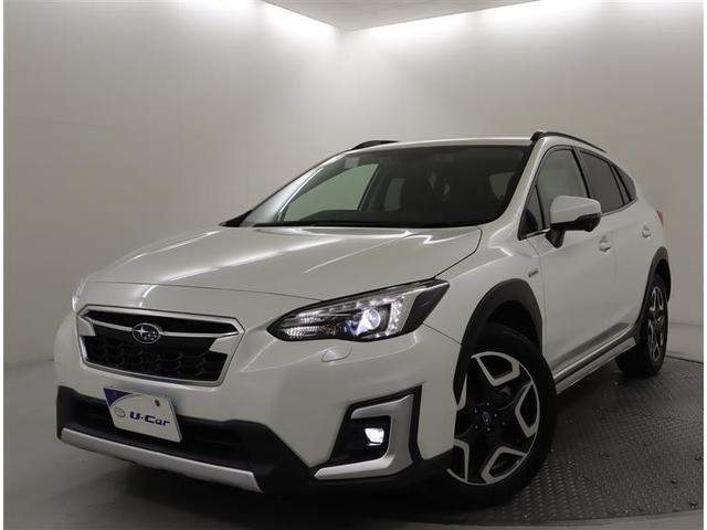 ＸＶ アドバンス　４ＷＤ　フルセグ　メモリーナビ　ＤＶＤ再生　ミュージックプレイヤー接続可　バックカメラ　衝突被害軽減システム　ＥＴＣ　ドラレコ　ＬＥＤヘッドランプ（2枚目）