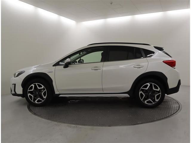 ＸＶ アドバンス　４ＷＤ　フルセグ　メモリーナビ　ＤＶＤ再生　ミュージックプレイヤー接続可　バックカメラ　衝突被害軽減システム　ＥＴＣ　ドラレコ　ＬＥＤヘッドランプ（3枚目）